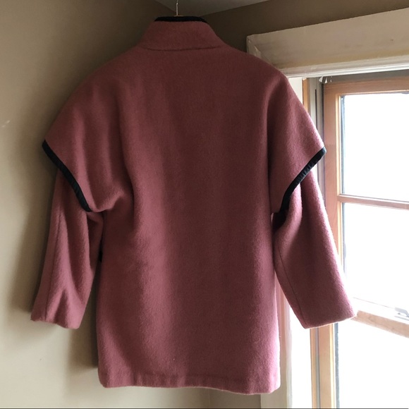 Rare vintage Hudson’s Bay wool jacket - Picture 4 of 6